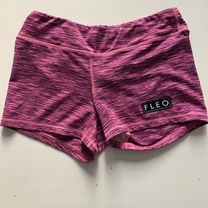 Fleo shorts